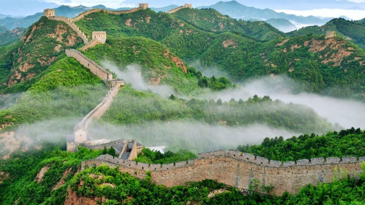 China Tours
