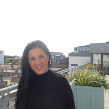 Aglaia Harris