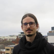 Adrien Durouge