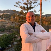 Alex Rodríguez Balaguer