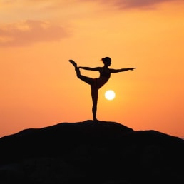 Yoga Holidays