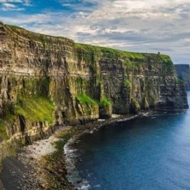Ireland