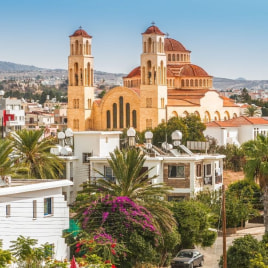 Cyprus