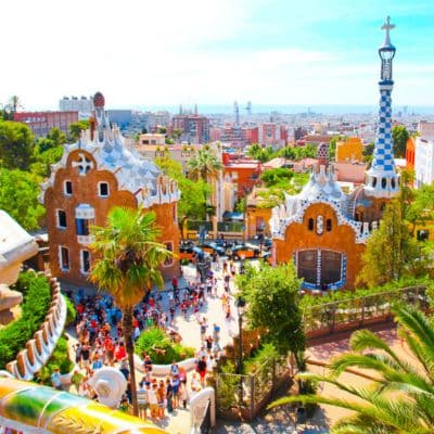 Spain Travel Guide