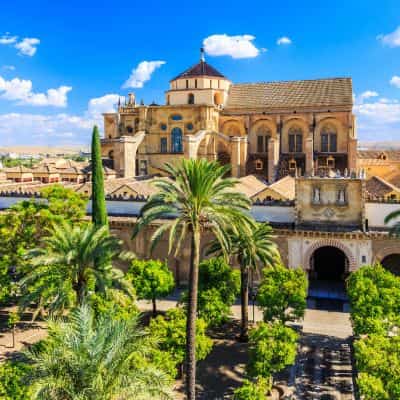 Andalucia Travel Guide