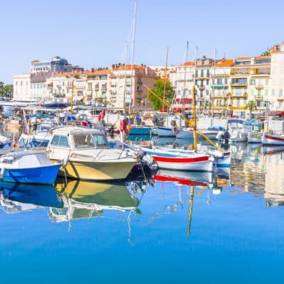 France Travel Guide