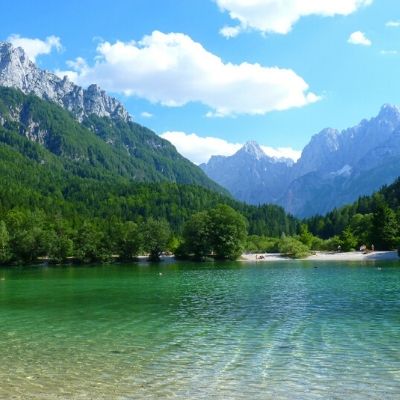 Slovenia
