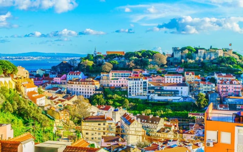 Why you need to visit Lisbon: A top destination in Portugal