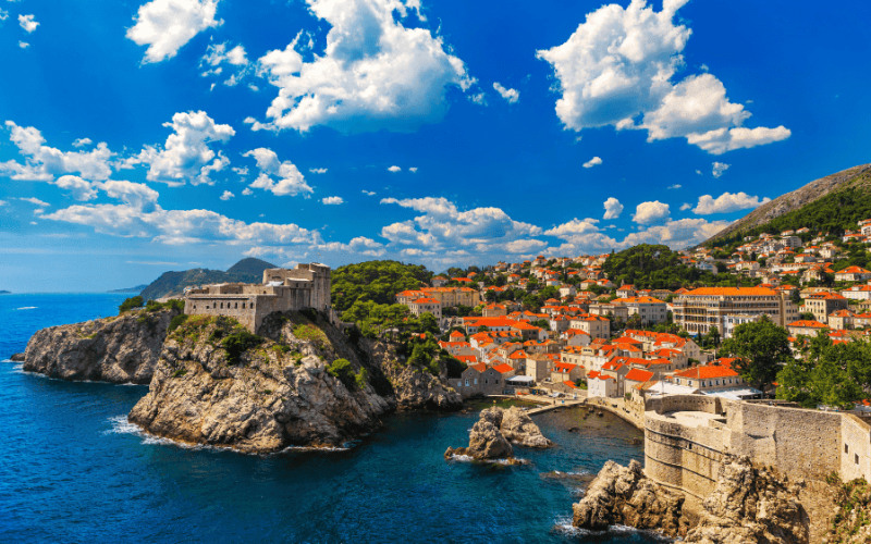 Top five Game of Thrones filming locations in Europe
