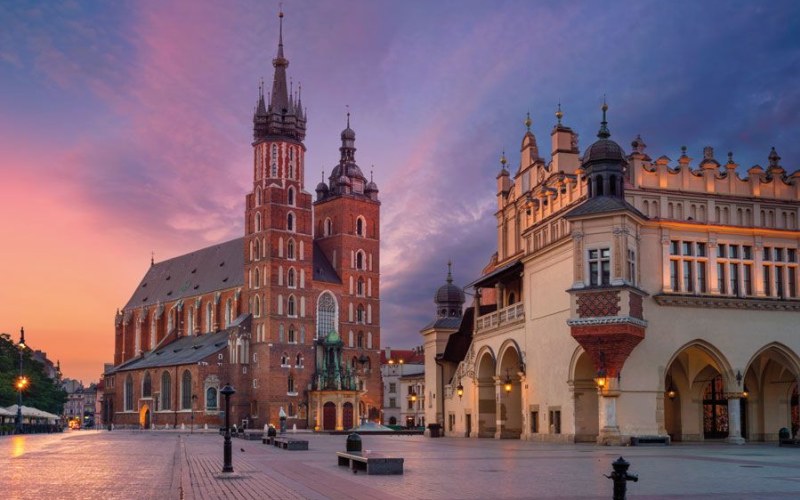 Best things to do in Krakow: Unmissable sights and memorable day trips