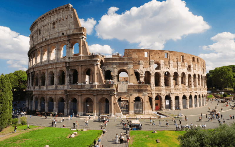 Best Places to Visit in Italy: 20 Must-See Destinations