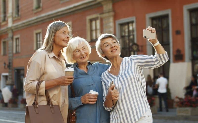 Enjoy Group Travel