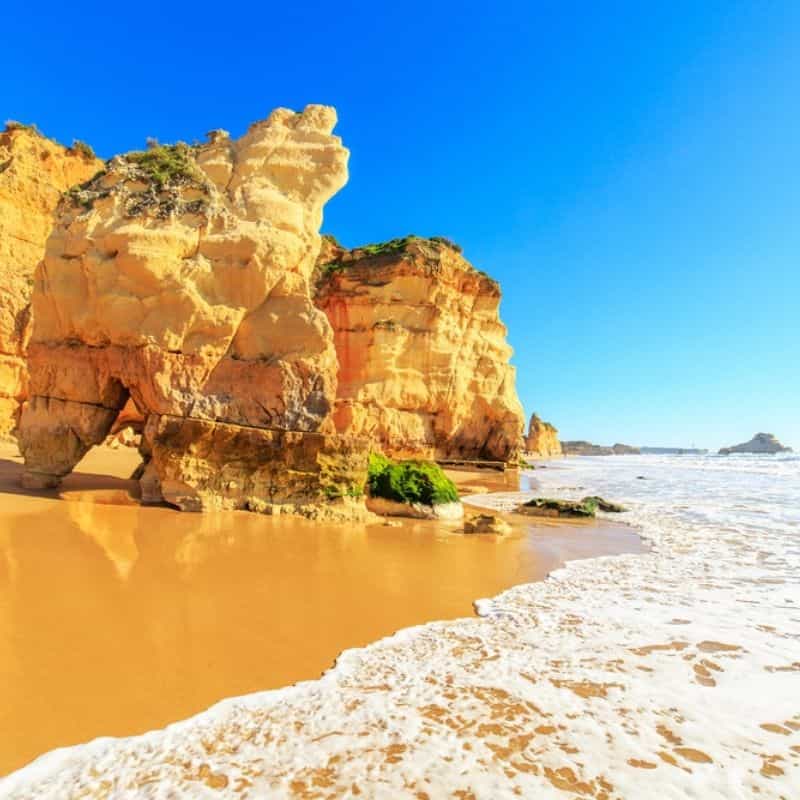 Portugal
