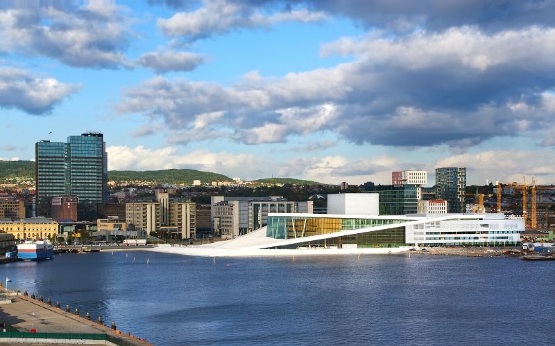 Oslo