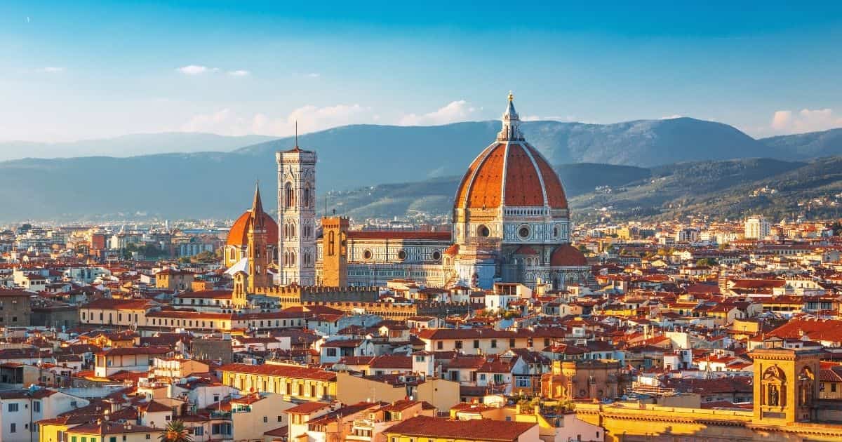 Best Places to Visit in Italy: 20 Must-See Destinations