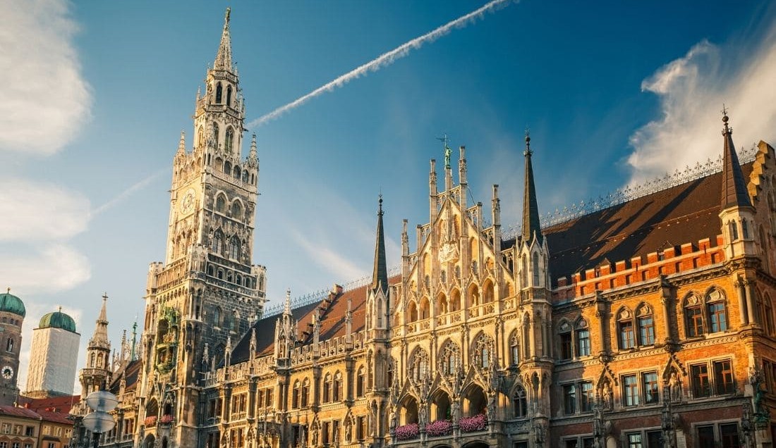 Visit Munich 