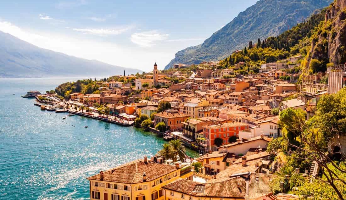 Treasures of Lake Garda, Venice & Verona - Unique Small Group