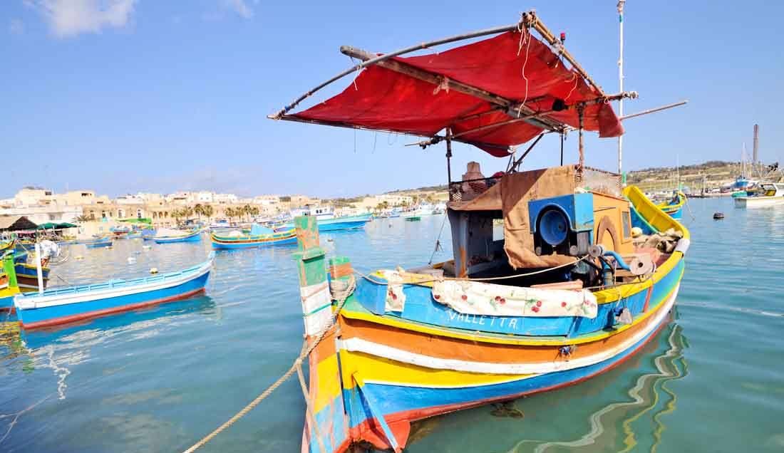 SuperSavers Malta