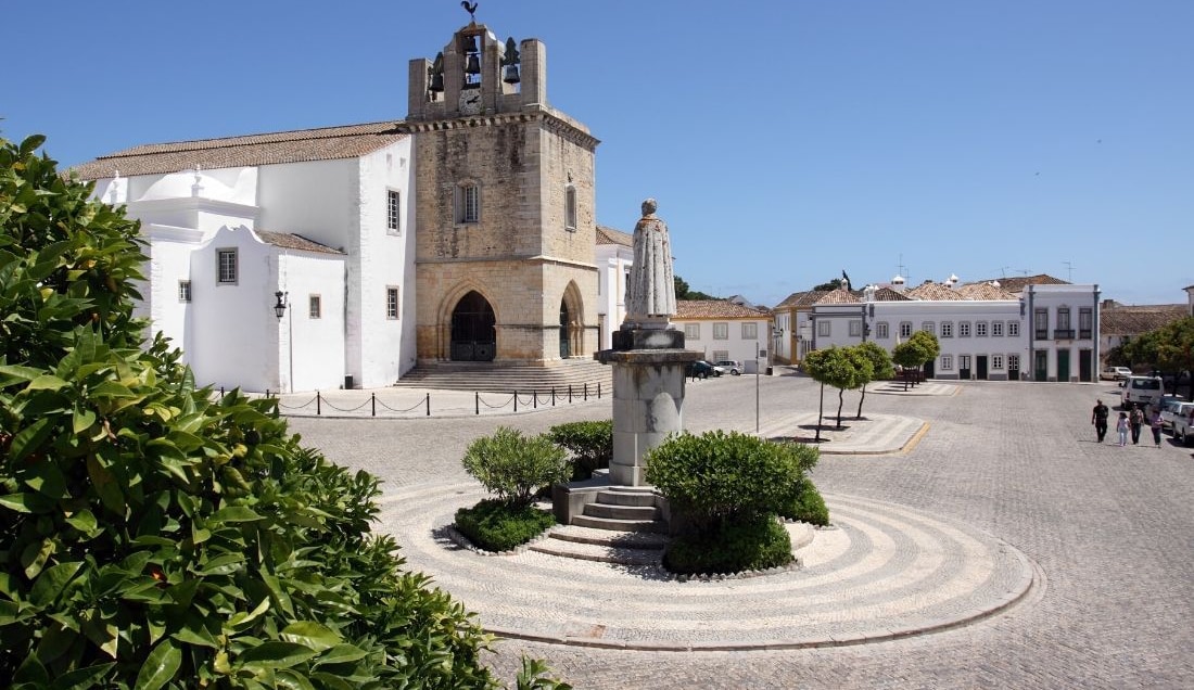 Excursion to Faro
