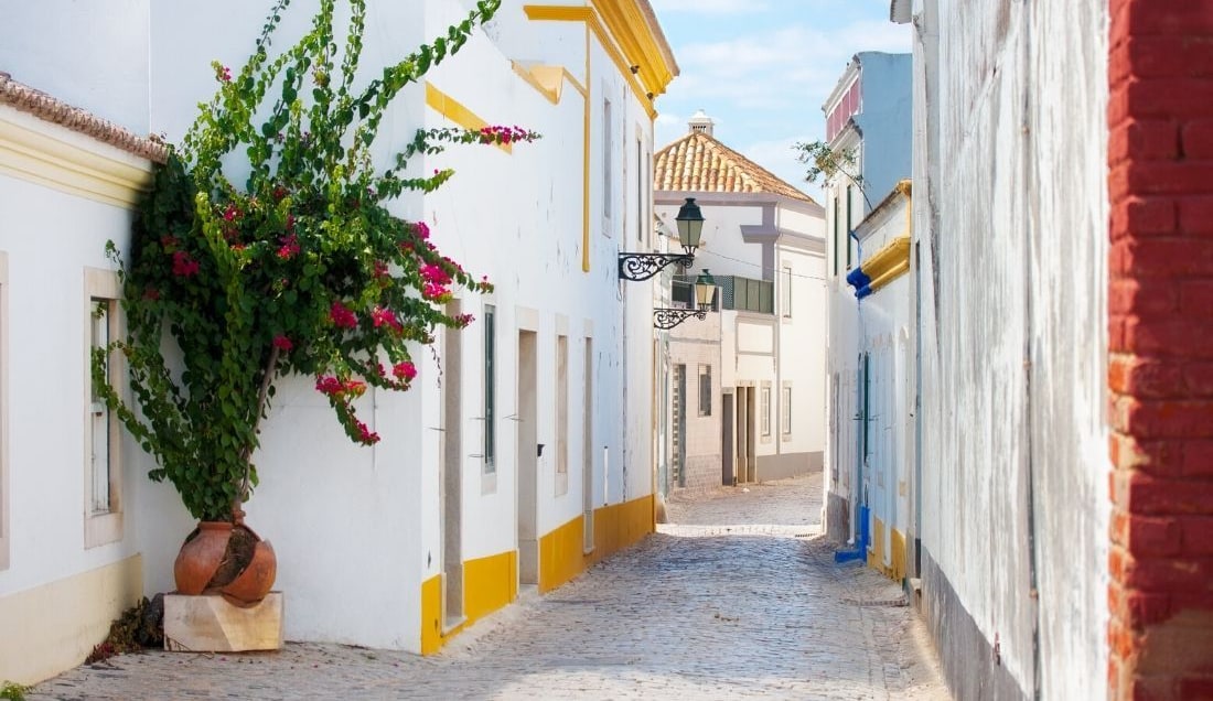 Highlights of Faro