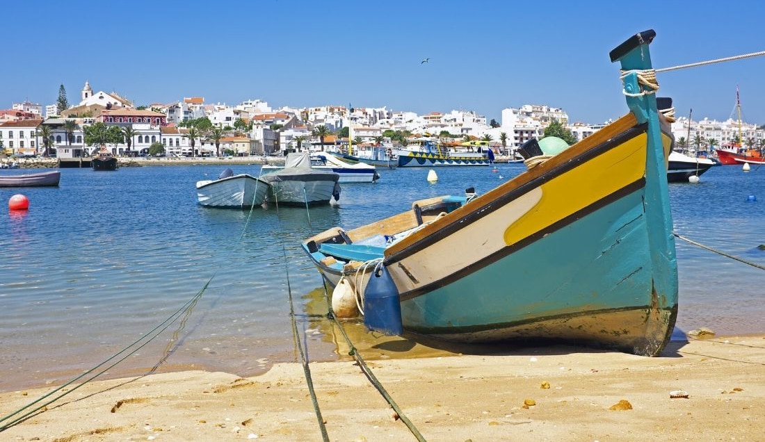 Lagos Escorted Tour