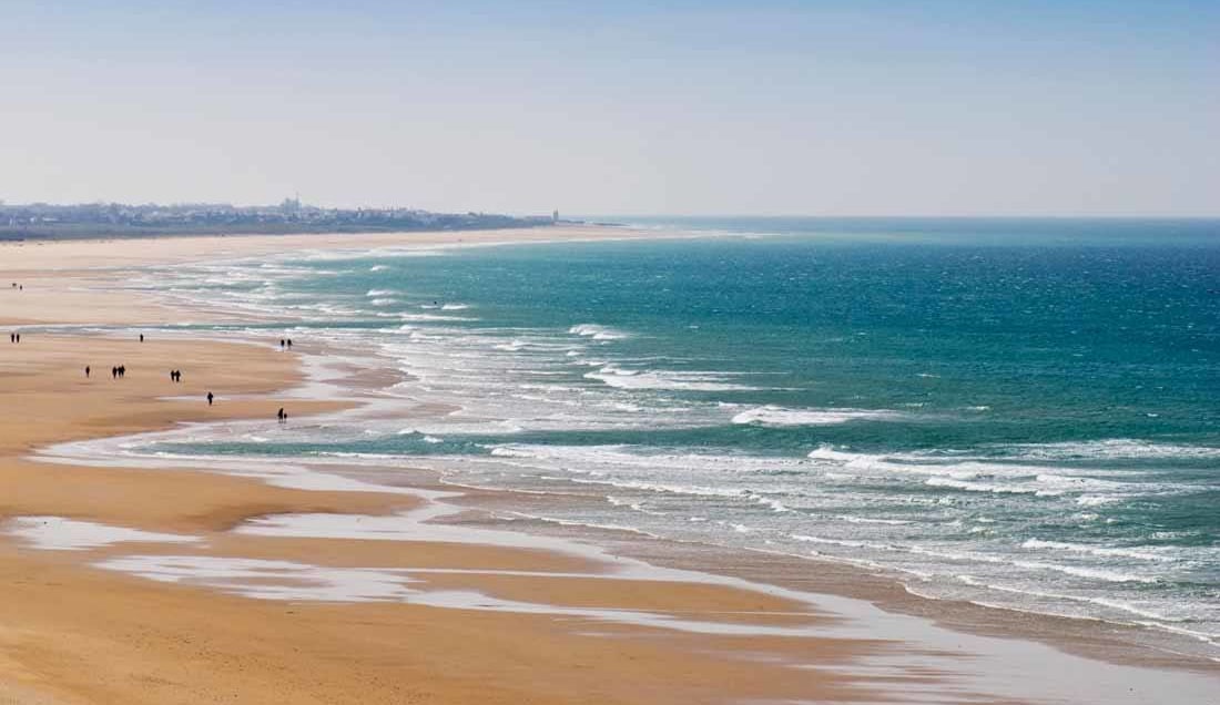 Visit Costa de la Luz