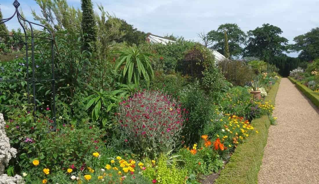 Visit Felbrigg