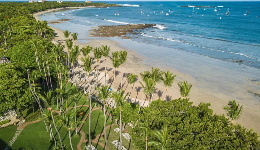 Relax in Tamarindo