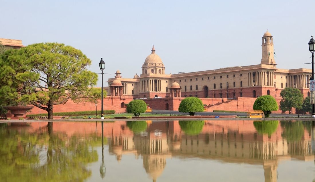 Discover Delhi