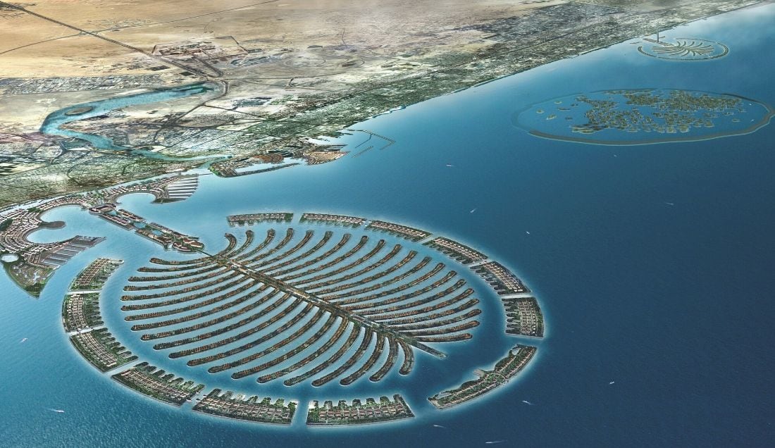 Discover Dubai