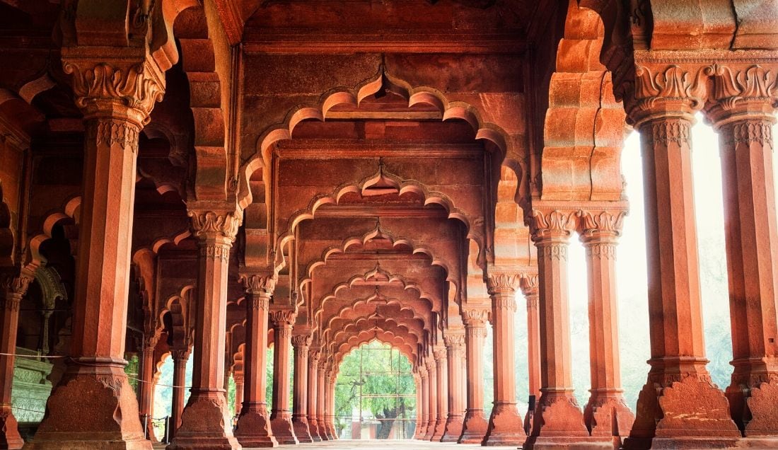 Holidays in India