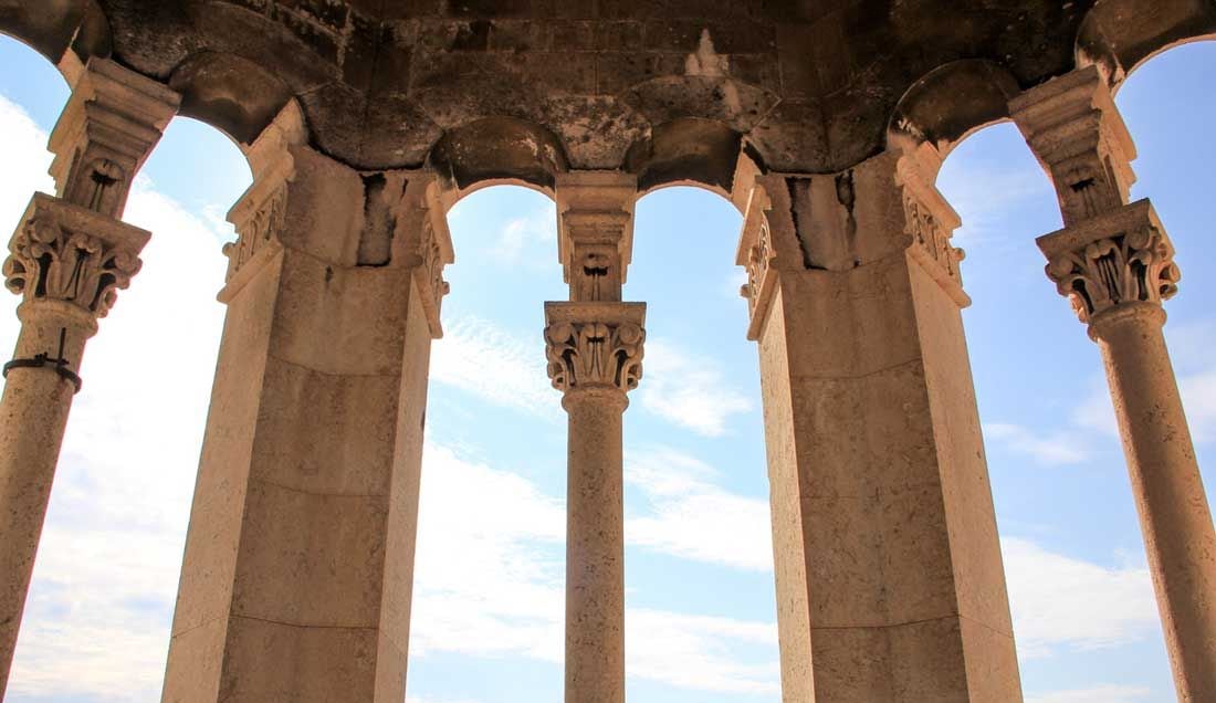 Visit Split Croatia