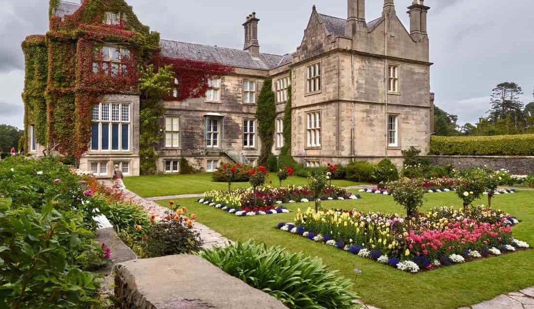 Gardens of Kerry