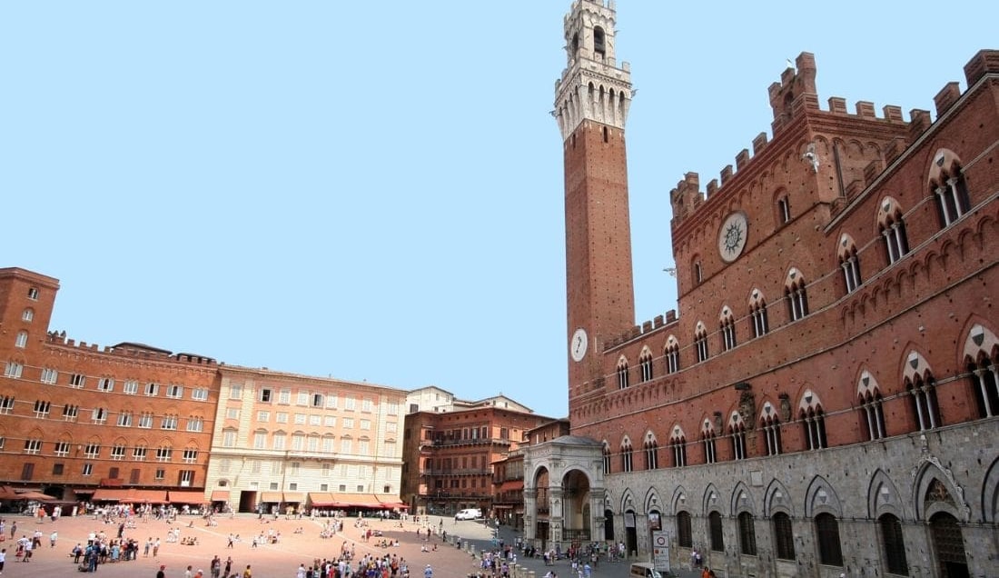 Explore Sienna