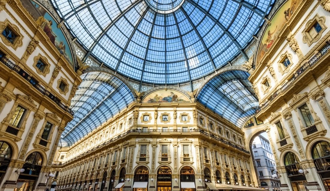 Best of Milan