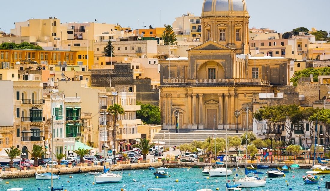 Malta Short Break