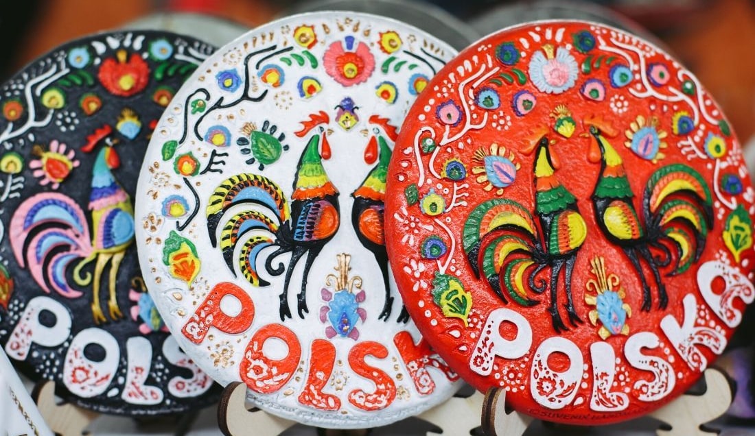 Polish Handcraft