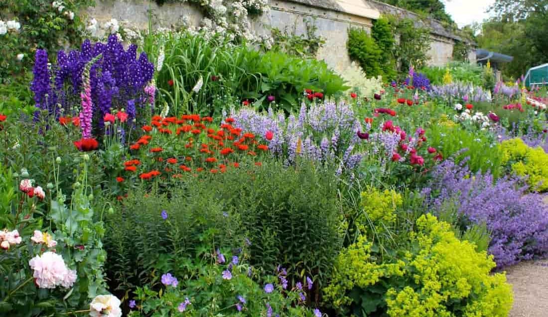 Gardens of Oxford
