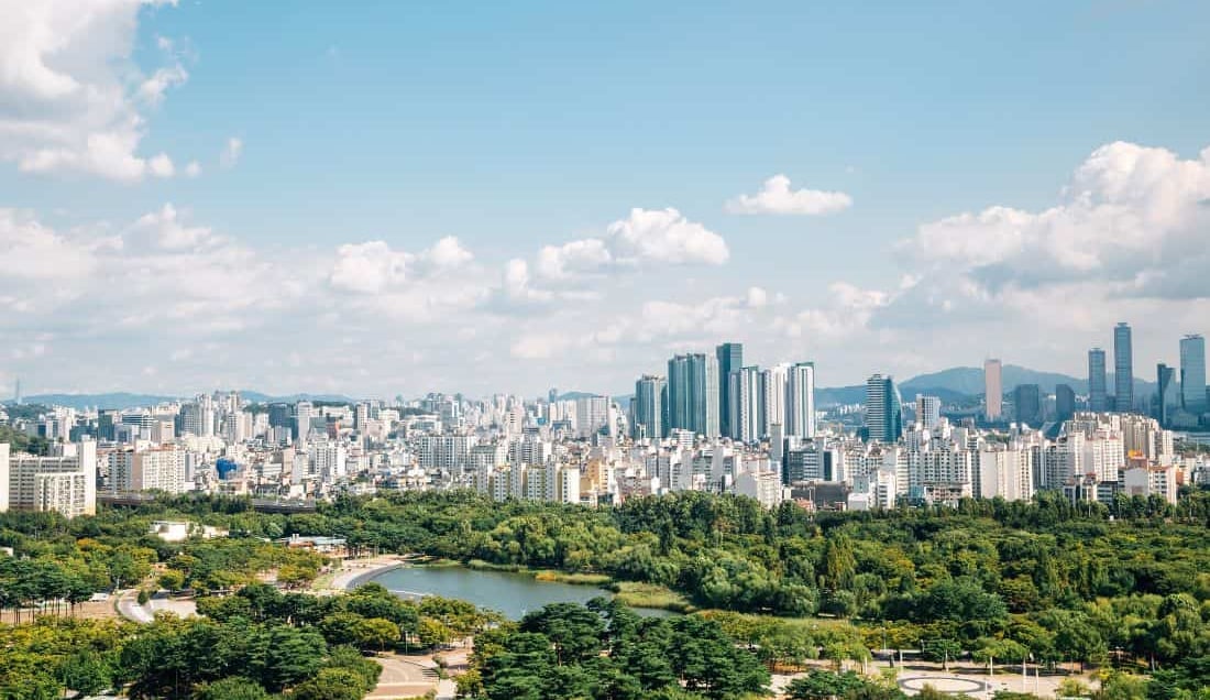 Explore Seoul, South Korea's capital.