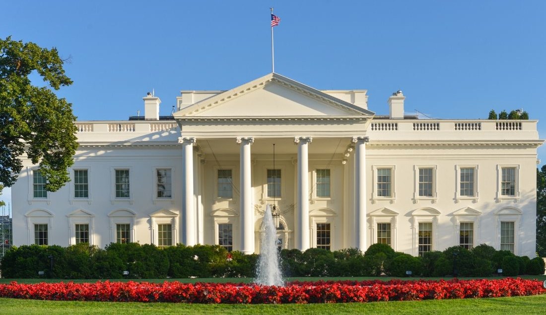 See the White House
