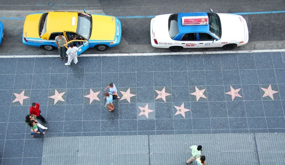 Explore Hollywood