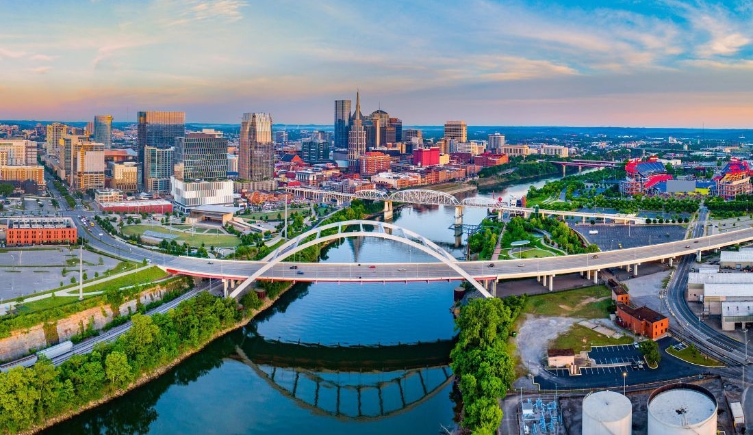 Explore Nashville