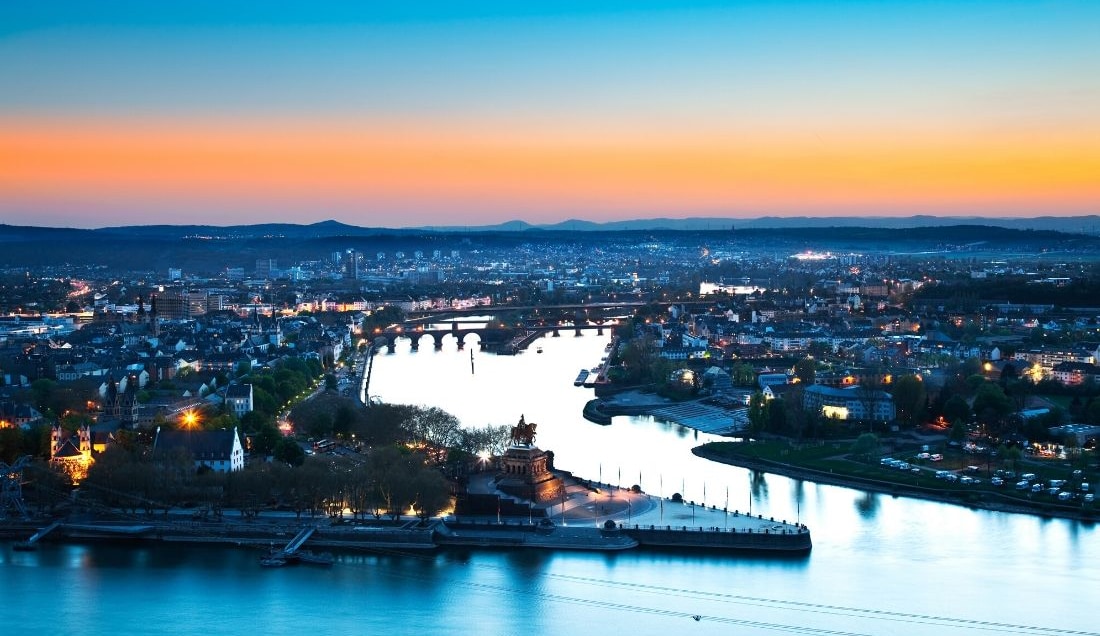 See Koblenz
