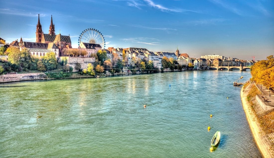 See Basel