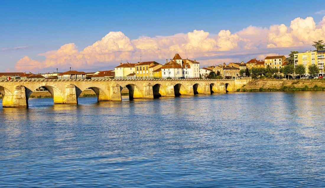 Visit Macon