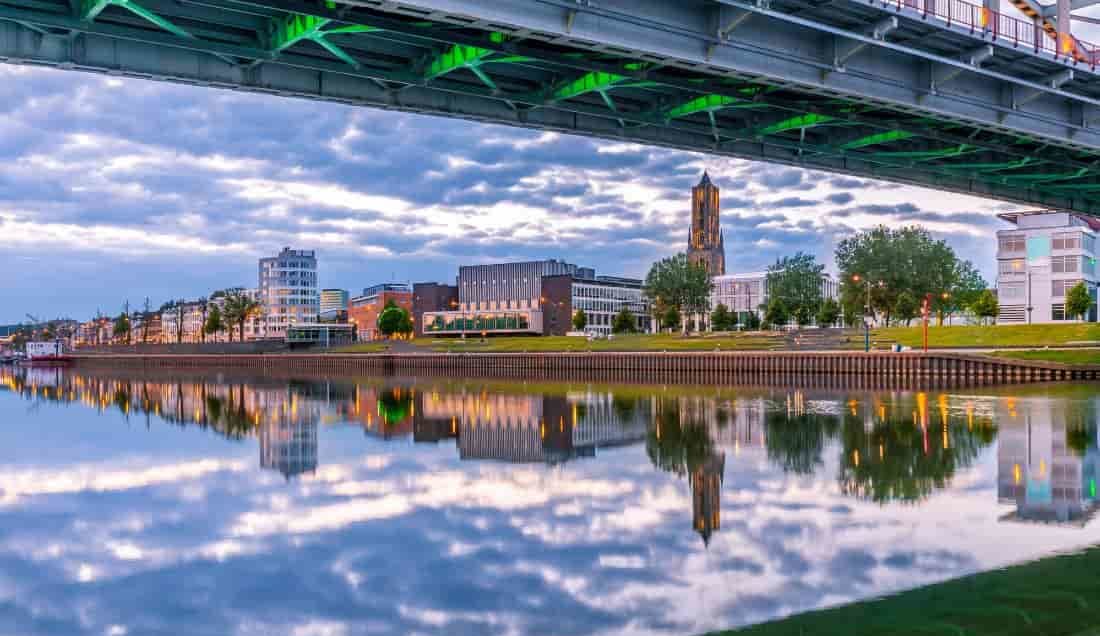 Visit Arnhem