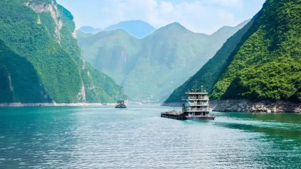 Highlights of China: Top cities, iconic sights and experiences