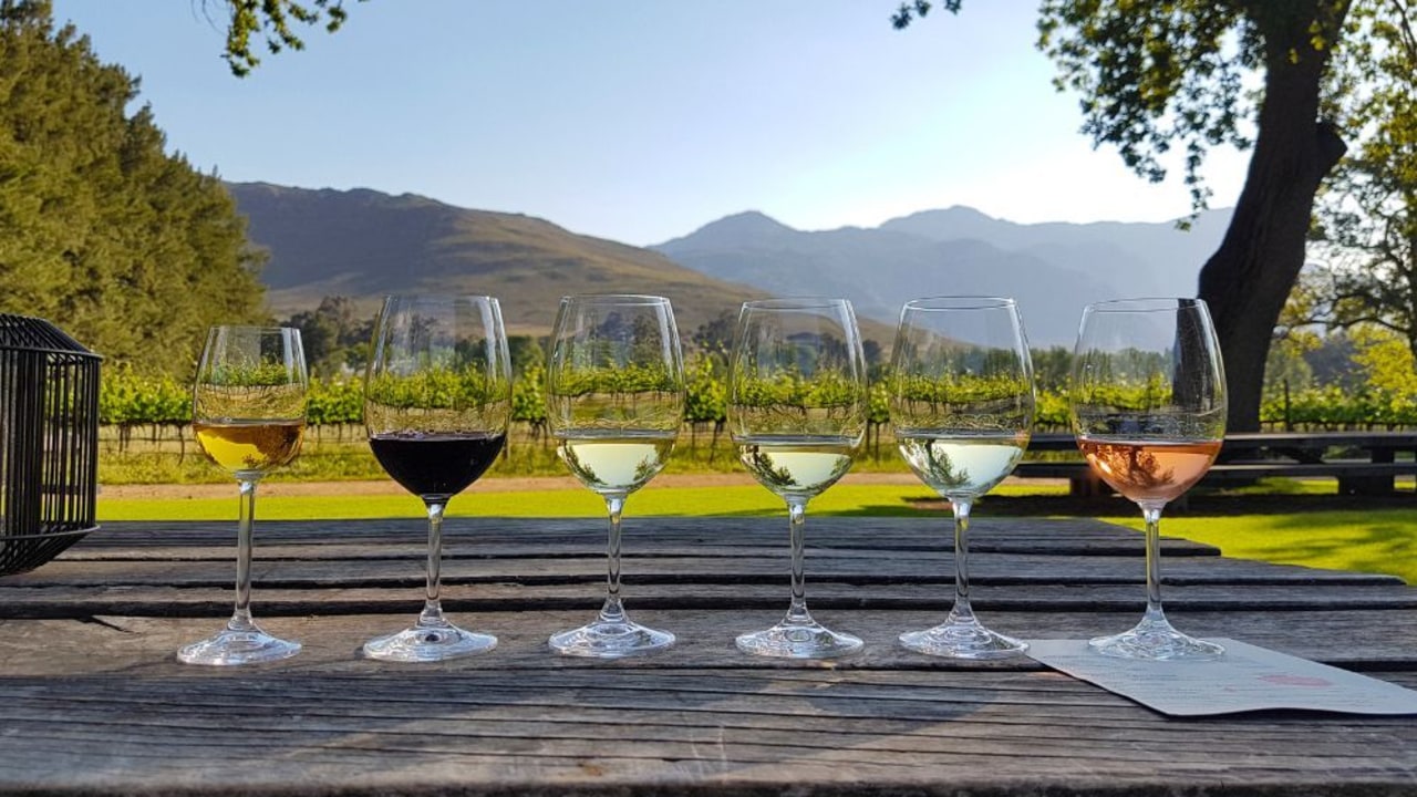 Top things to do and must-see attractions in South Africa