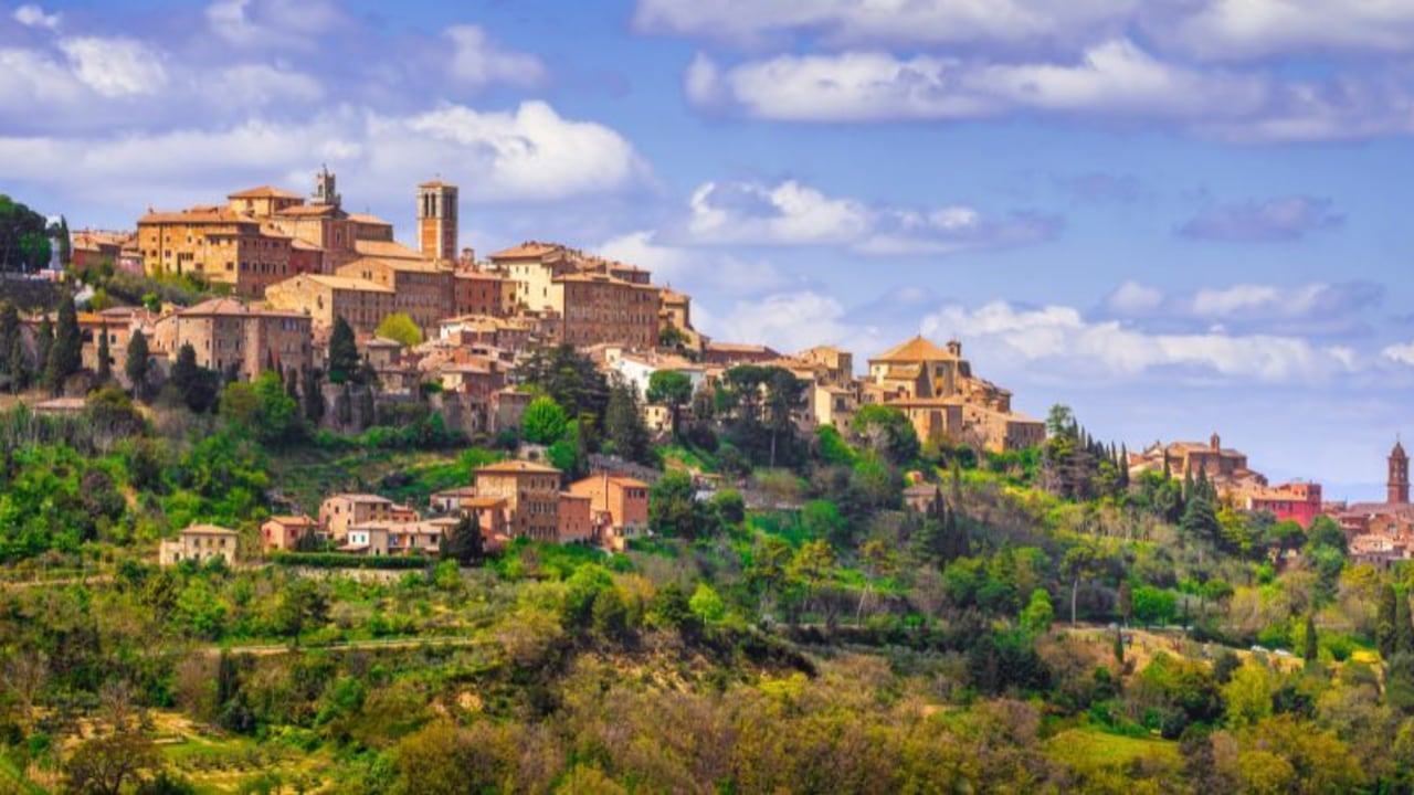 Holidays in Tuscany