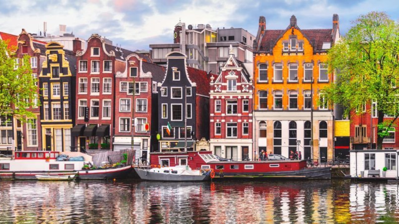 River Cruise Holidays 2026/2027